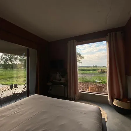 Bed & Breakfast Bbrut