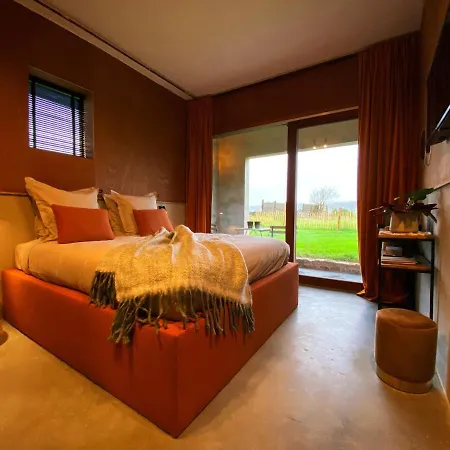 Bed & Breakfast Bbrut Bruges