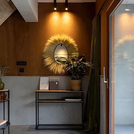 Bbrut Bed & Breakfast Bruges