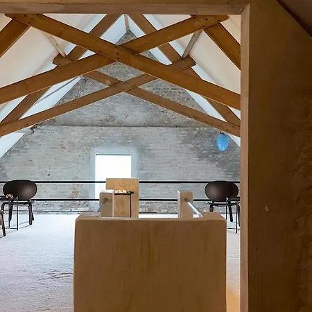 Bbrut Bed & Breakfast Bruges