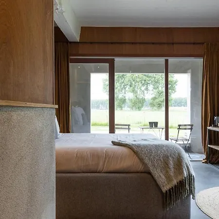 Bbrut Bed & Breakfast Bruges